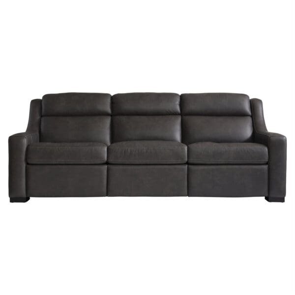 Germain Fabric Power Motion Sofa - Image 3
