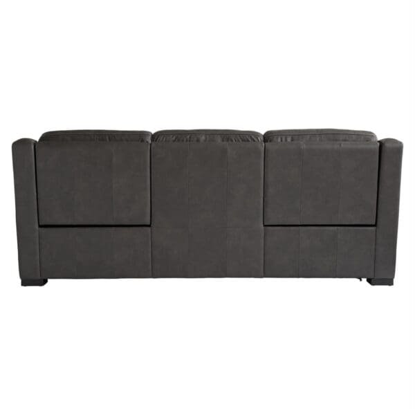Germain Fabric Power Motion Sofa - Image 6