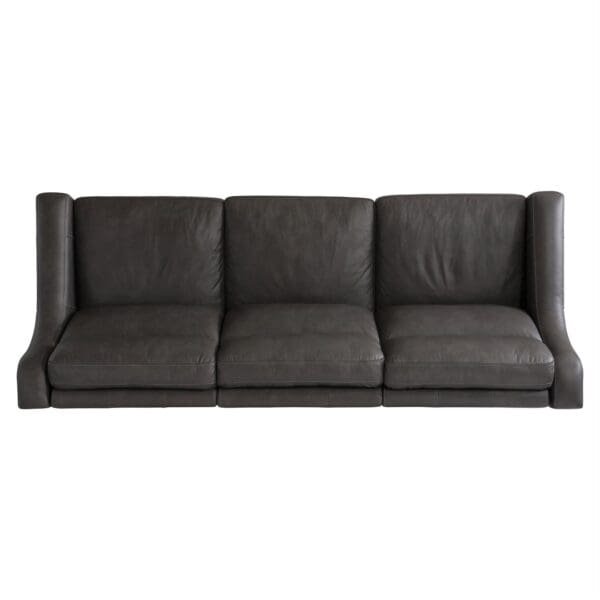 Germain Fabric Power Motion Sofa - Image 5