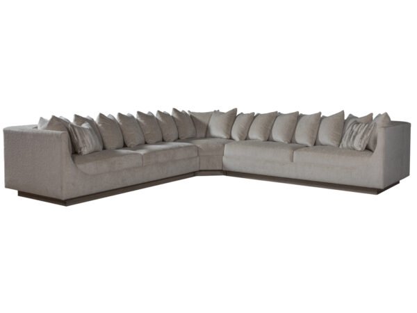 CLAUDETTE SECTIONAL