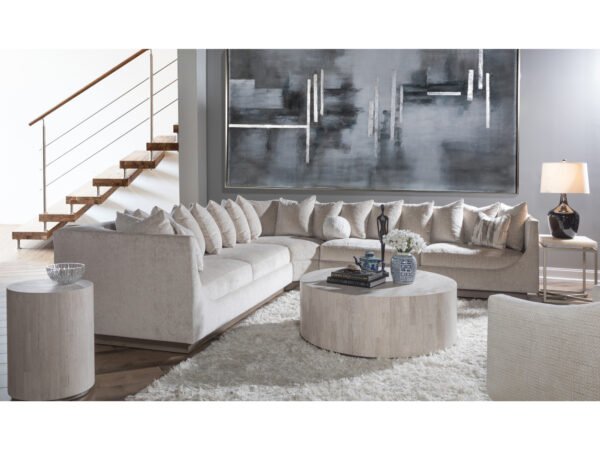 CLAUDETTE SECTIONAL - Image 2