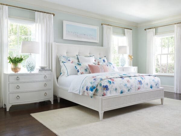 ARLINGTON PLATFORM BED - Image 2