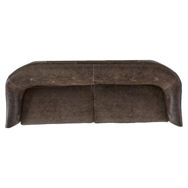 Brixton Leather Sofa - Image 6
