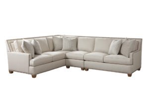 MORGAN SECTIONAL