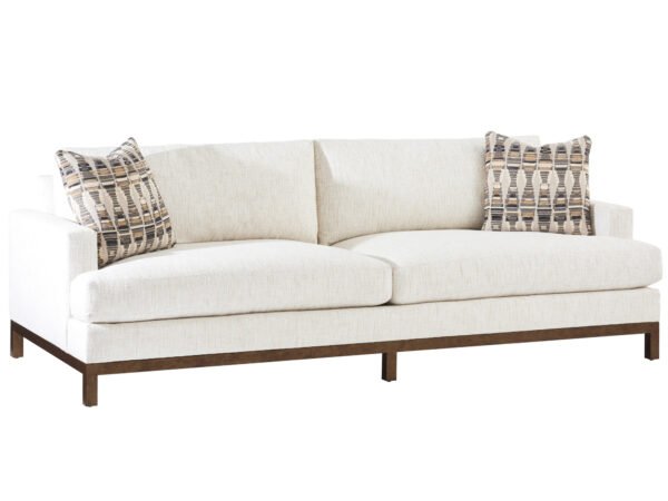 HORIZON SOFA - BRONZE