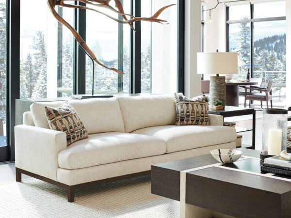 HORIZON SOFA - BRONZE - Image 3
