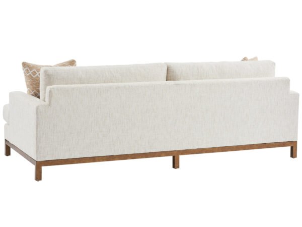 HORIZON SOFA - CALAIS BRASS - Image 2