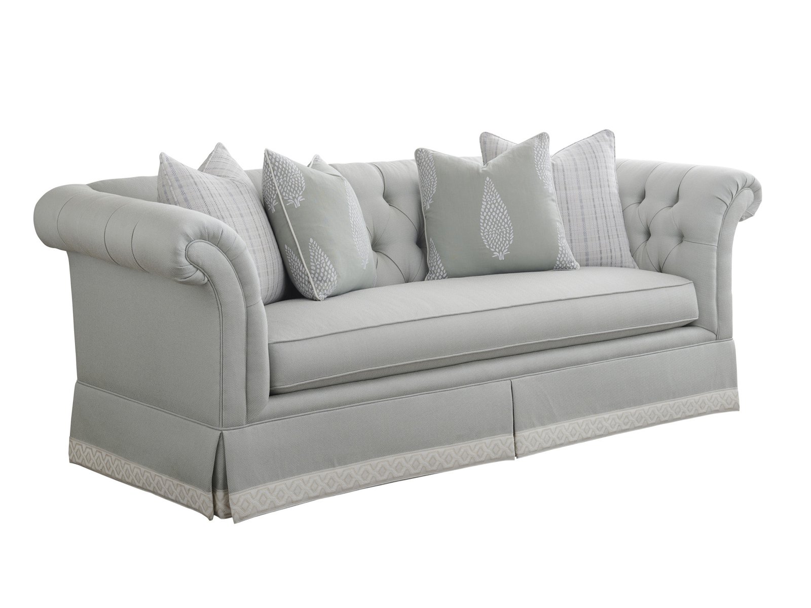 CHARLESTON SOFA