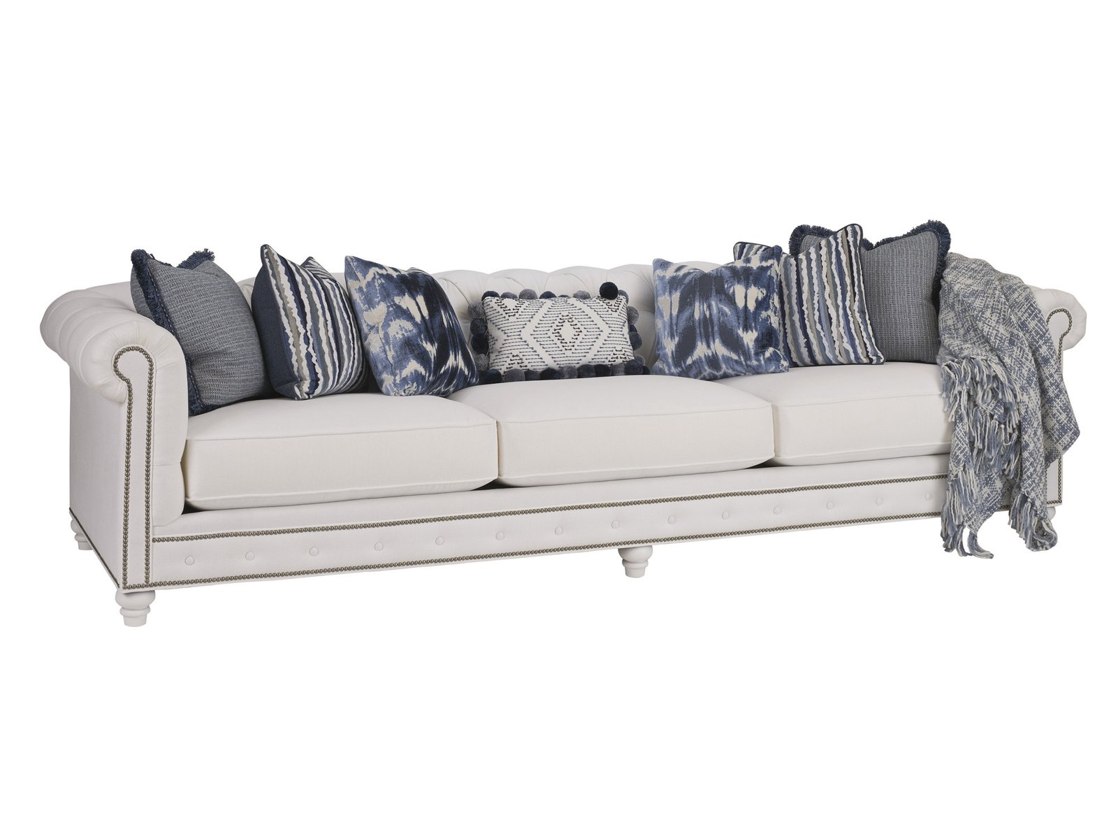 CARMEN 120" SOFA