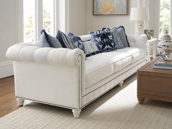 CARMEN 120" SOFA - Image 2