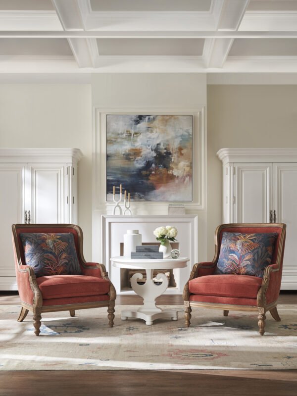 KAMARI CHAIR - Image 3