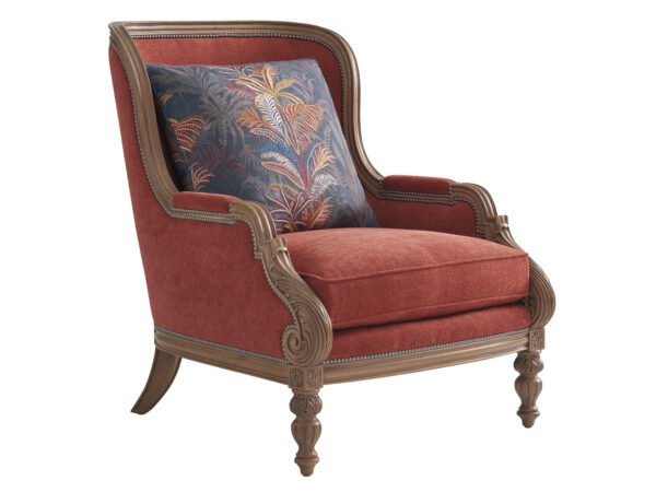 KAMARI CHAIR
