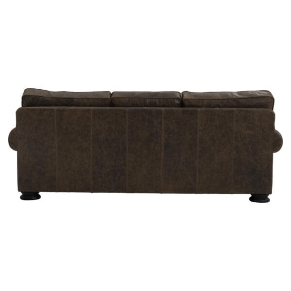 Foster Leather Sofa - Image 4