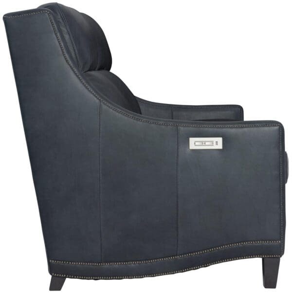 Richmond Leather Power Motion Sofa - Image 6