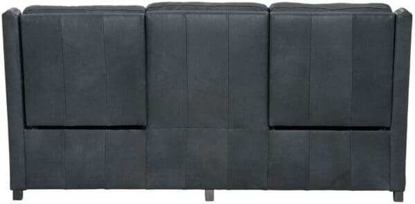 Richmond Leather Power Motion Sofa - Image 4