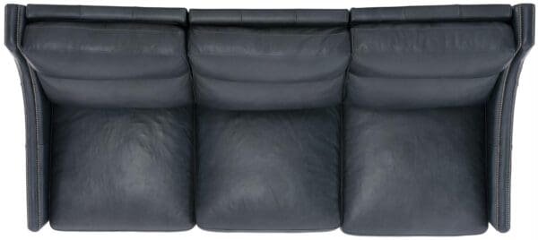 Richmond Leather Power Motion Sofa - Image 5