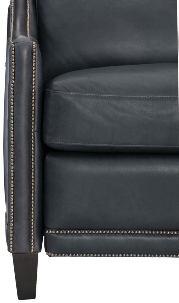 Richmond Leather Power Motion Sofa - Image 10