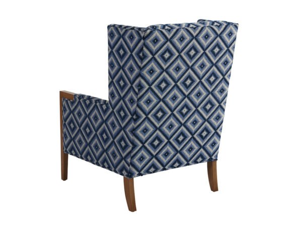 STRATTON WING CHAIR - Image 2