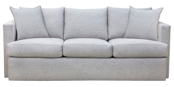 Emory Sofa Tannery & Loom Program