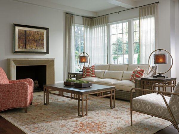 HAYES SOFA - Image 3