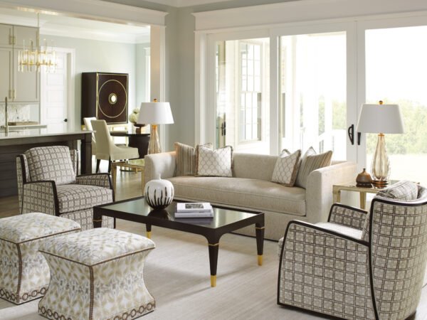 GOTHAM SOFA - Image 3