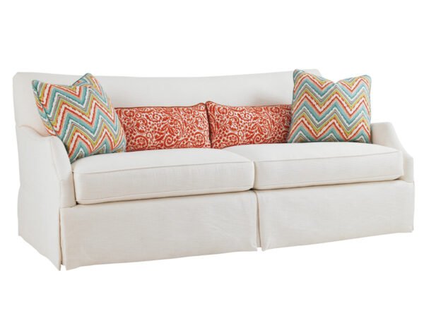 CRYSTAL CAVES SOFA