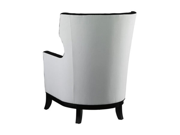ANGIE WING CHAIR - Image 2