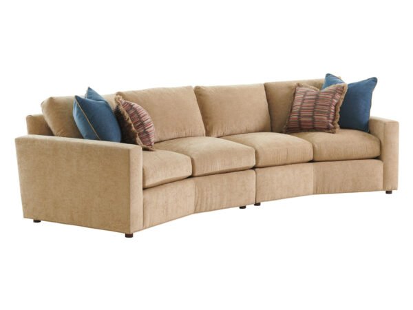 ASHBURY SECTIONAL