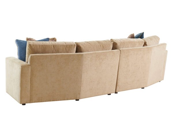 ASHBURY SECTIONAL - Image 2
