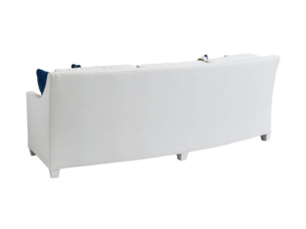 VALENZA CURVED SOFA - Image 2