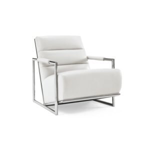 Gothic Stocked Chair