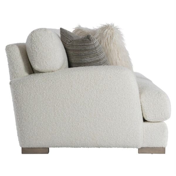Berkeley Fabric Sofa - Image 5