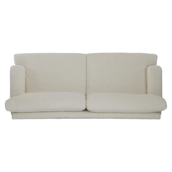 Berkeley Fabric Sofa - Image 4