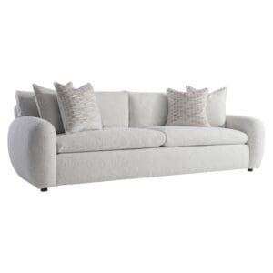 Teddy Fabric Sofa