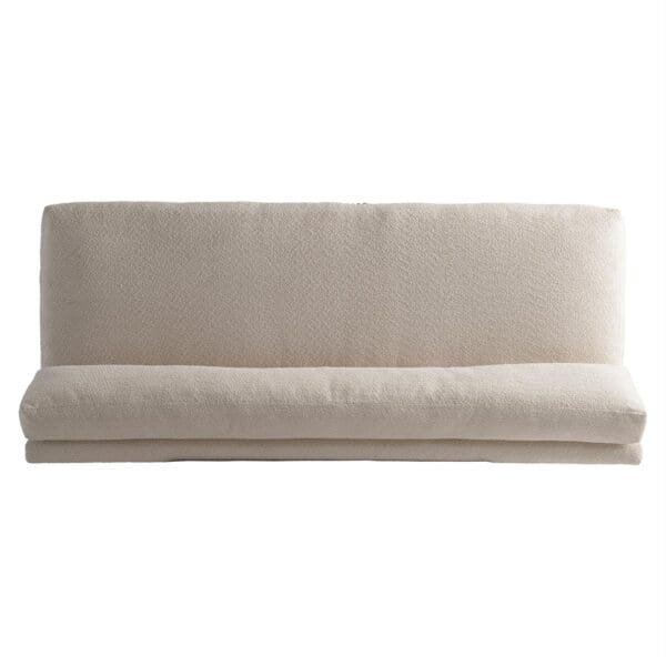 Arles Fabric Sofa - Image 5