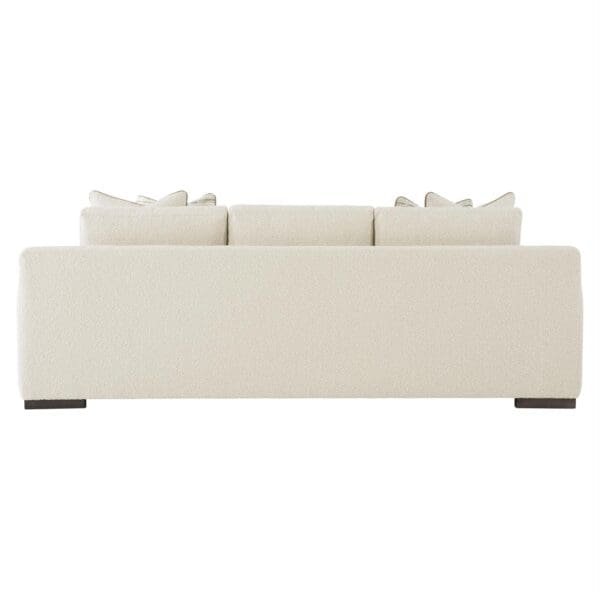 Andie Fabric Sofa - Image 3
