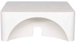 Dorian Square Cocktail Table