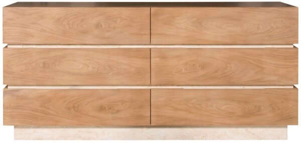 Edge Dresser