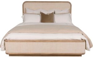 Reveal King Bed
