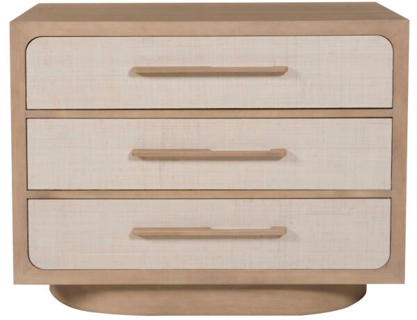 Reveal Nightstand