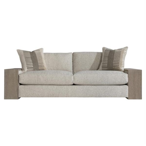 Kali Fabric Sofa - Image 2