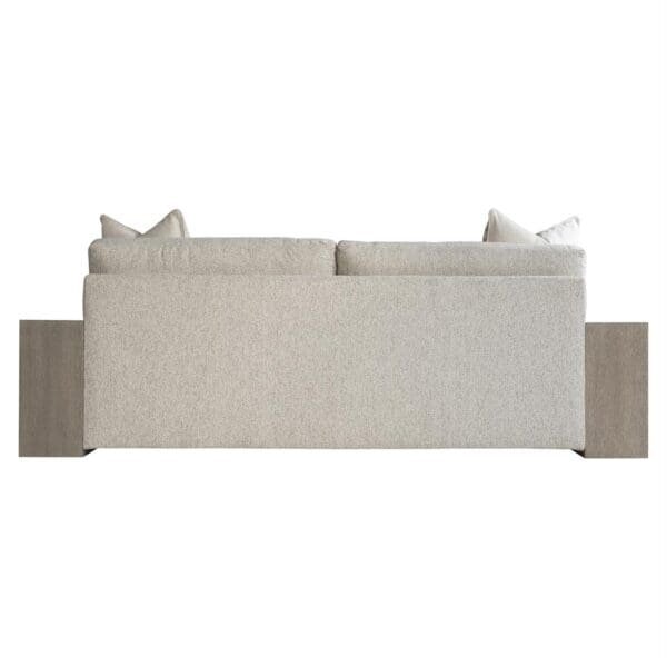 Kali Fabric Sofa - Image 3
