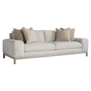 Hadley Fabric Sofa