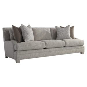 Rollins Fabric Sofa Express Ship