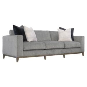 Noel Fabric Sofa Express Ship