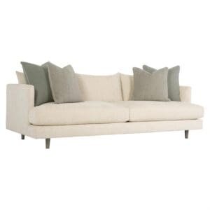 Colette Fabric Sofa Express Ship