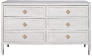 Walt Dresser (2 Finishes)