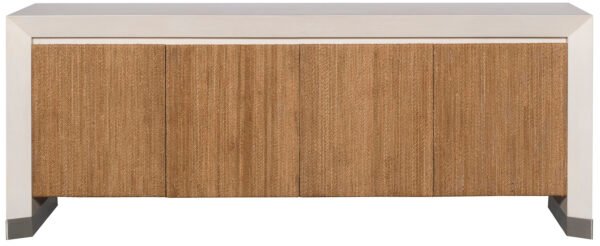 Dune Media Console