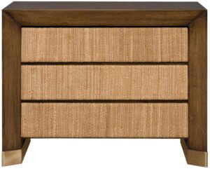 Dune Nightstand