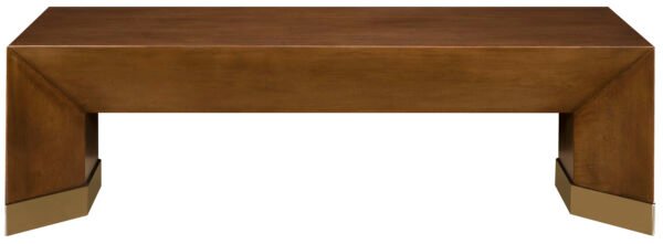Dune Rectangular Cocktail Table